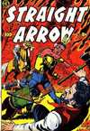 Straight Arrow #8 Comic Books - Covers, Scans, Photos in Straight Arrow Comic Books - Covers, Scans, Gallery